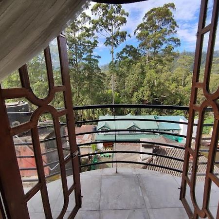 Winter Rest Villa Nuwara Eliya Exterior photo
