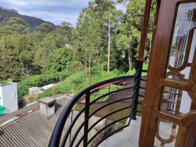 Winter Rest Villa Nuwara Eliya Exterior photo