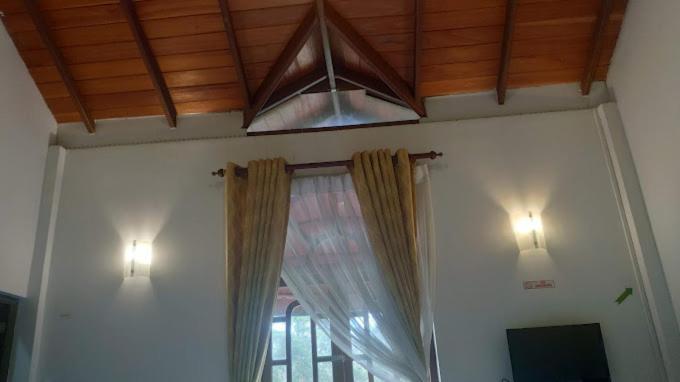 Winter Rest Villa Nuwara Eliya Exterior photo