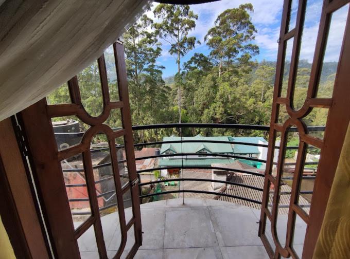 Winter Rest Villa Nuwara Eliya Exterior photo