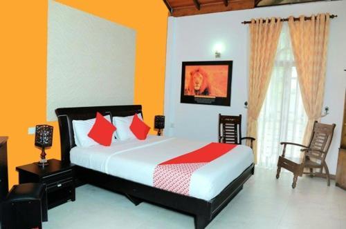 Winter Rest Villa Nuwara Eliya Exterior photo