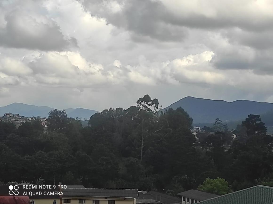Winter Rest Villa Nuwara Eliya Exterior photo
