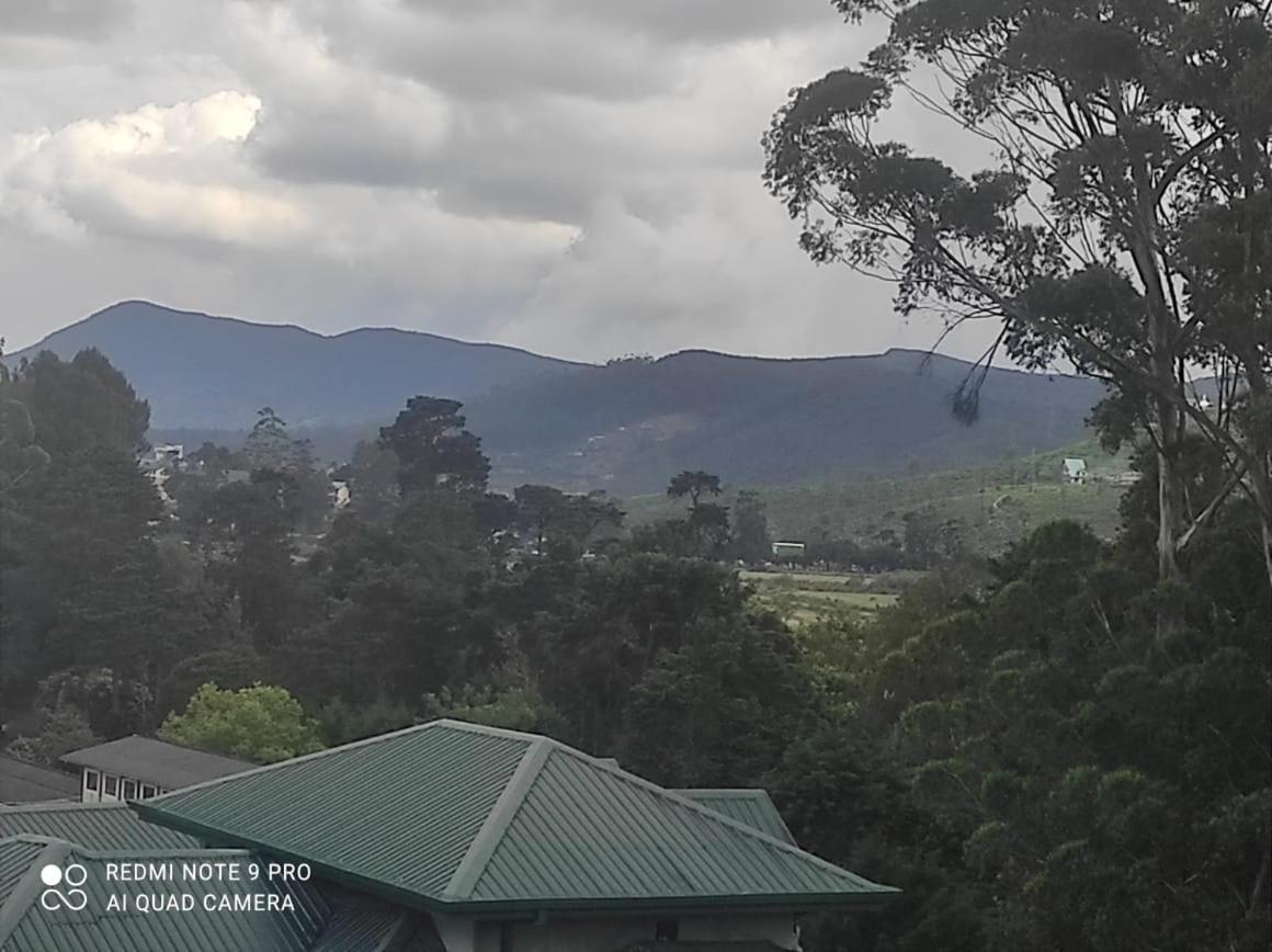 Winter Rest Villa Nuwara Eliya Exterior photo