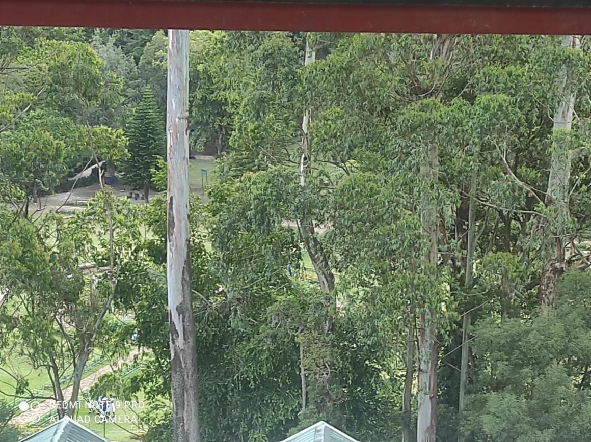 Winter Rest Villa Nuwara Eliya Exterior photo