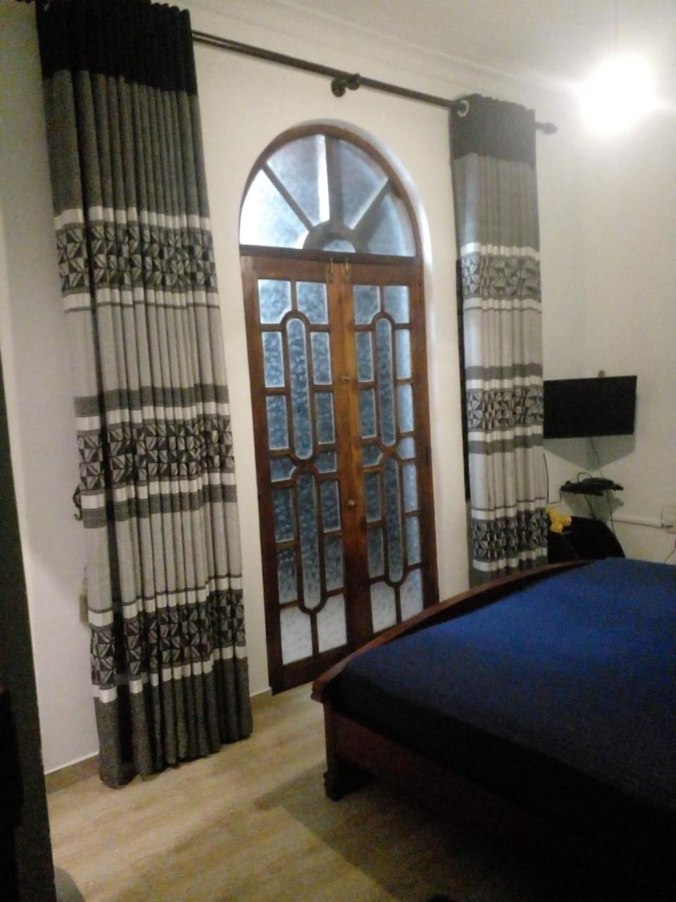 Winter Rest Villa Nuwara Eliya Exterior photo